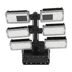 Synergy 21 LED object/stadium radiator 720W IP66 cw+ DALI dim 30°