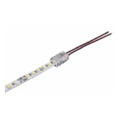 Synergy 21 LED FLEX Strip Easy Connect Strip to Strip Joint 12mm HD