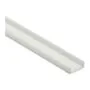 Synergy 21 LED U-Profil zub ALU084 PMMA opal diffusor/cover ,Kunststoffabdeckung opal