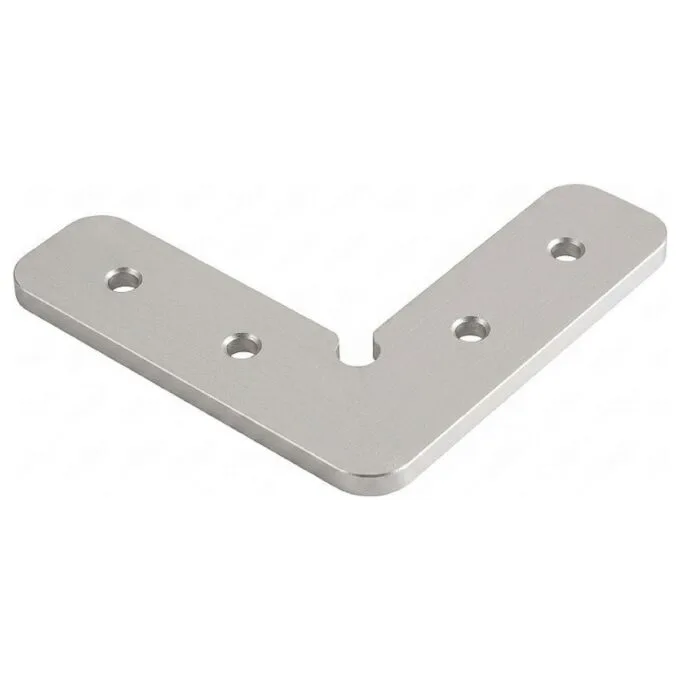 Synergy 21 LED U-Profil zub ALU143/ALU144/ALU145/ALU146 Verbinder 90° — image 1