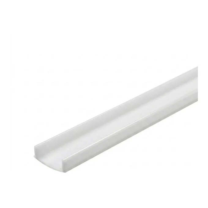 Synergy 21 LED U-Profil zub ALU068-R, ALU069-R, ALU070R opal diffusor/cover ,Kunststoffabdeckung opal — image 1