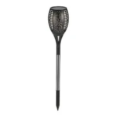 Synergy 21 LED garden battery solar lamp - Flame series