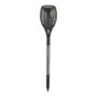 Synergy 21 LED garden battery solar lamp - Flame series