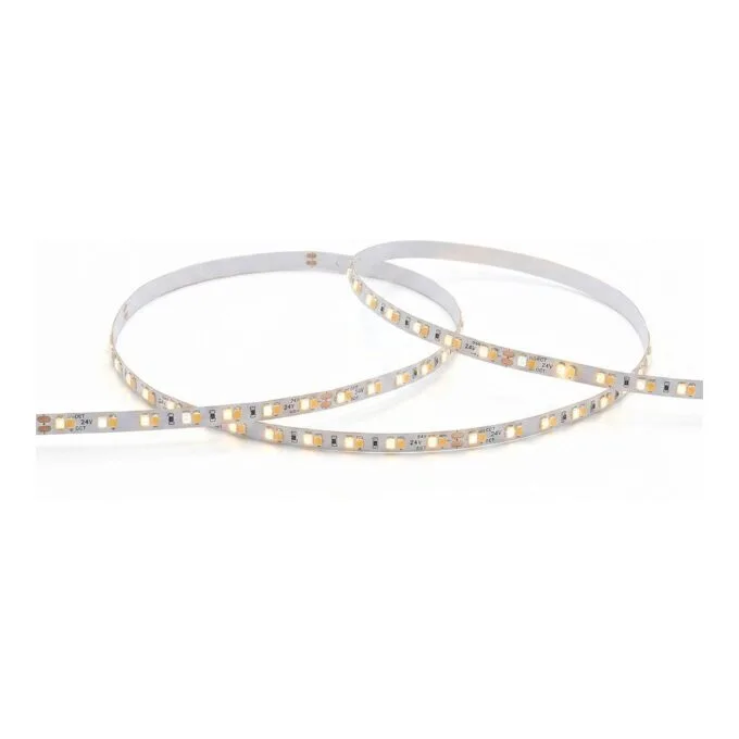 Synergy 21 LED Flex Strip 2216 - 140 DW (CCT) DC24V 24W pro Farbe IP67 CRI>90 — image 1