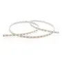 Synergy 21 LED Flex Strip 2216 - 140 DW (CCT) DC24V 24W pro Farbe IP67 CRI>90