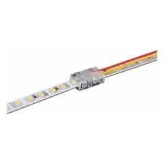 Synergy 21 LED FLEX Strip Easy Connect Strip to Wire 10mm