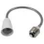 Synergy 21 LED Adapter für LED-Leuchtmittel E27->E27 lang