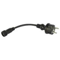 Synergy 21 LED Retrofit E27 Lichterkette Modul zub Stromanschluß
