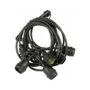 Synergy 21 LED Retrofit E27 light chain module 5m Type2