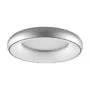 Synergy 21 LED Rundleuchte Donut ww silber 35w