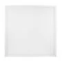 Synergy 21 LED light panel 620*620 RGB-WW (RGB-CCT) 24V V3 weiß