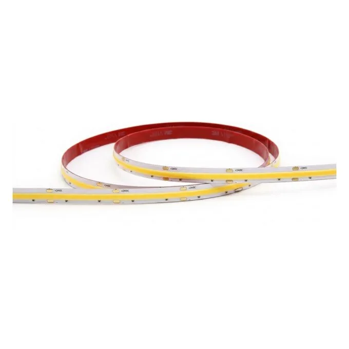 Synergy 21 LED Flex Strip COB - WW DC24V 150W IP20 CC 15m ULS — image 1