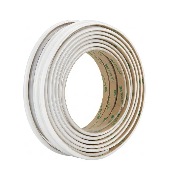 Synergy 21 LED Flex Strip COB - RGB-W pixel DC24V WS2814F IP20 2m — image 1