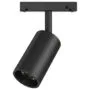 Synergy 21 LED Track-Serie für Stromschiene 48V VLF-Serie schwarz 3000K