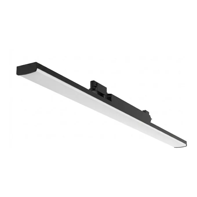Synergy 21 LED Track-Serie für Stromschiene VLE-Serie 48W, 120°, ww, CRI>90 B — image 1