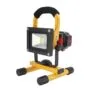 Synergy 21 LED AKKU lamp 10W yellow/cold white slider