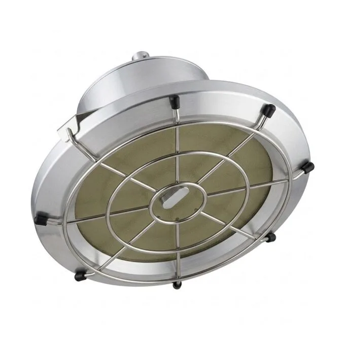 Synergy 21 LED Spot Pendelleuchte UFO zub. Ballschutzkorb M — image 1