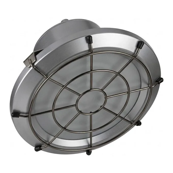 Synergy 21 LED Spot Pendelleuchte UFO zub. Ballschutzkorb S — image 1