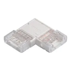 Synergy 21 LED FLEX Strip zub. Easy Connect L-Strip to Wire 12mm RGB-WW