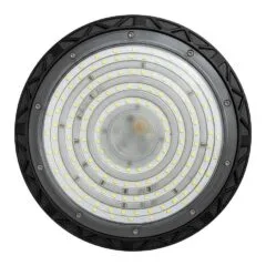 Synergy 21 LED Spot Pendelleuchte UFO zub. Halterungen für Radar Sensor size M