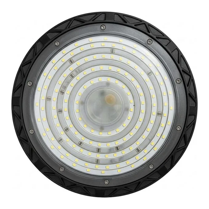 Synergy 21 LED Spot Pendelleuchte UFO zub. Halterungen für Radar Sensor size M — image 1