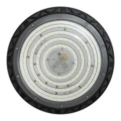 Synergy 21 LED Spot Pendelleuchte UFO zub. Halterungen für Radar Sensor size L