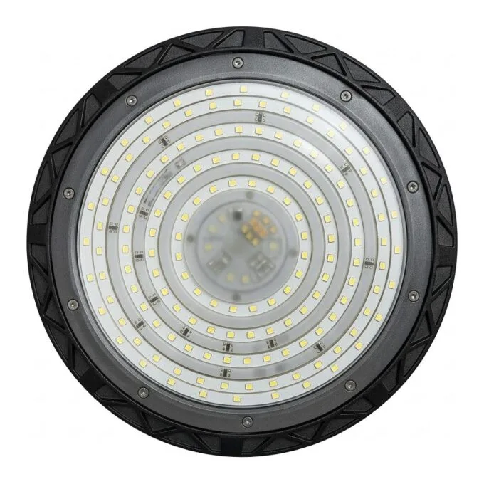 Synergy 21 LED Spot Pendelleuchte UFO zub. Halterungen für Radar Sensor size L — image 1