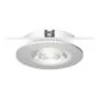 Synergy 21 LED Deckeneinbauspot Helios weiß, rund, neutralweiß