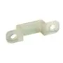 Synergy 21 LED Flex Strip zub. Silikonbefestigungsschelle 10er Pack 8mm