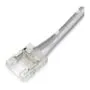 Synergy 21 LED Flex Strip zub. COB IP20 Connector + wire single color 8mm