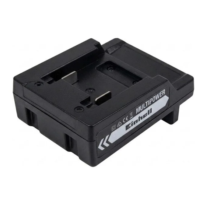 Synergy 21 LED Akku Multi Battery Baustrahler zub. Adapter - Einhell — image 1