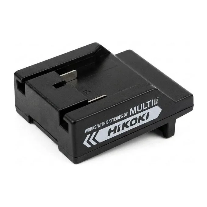 Synergy 21 LED Akku Multi Battery Baustrahler zub. Adapter - HiKOKI — image 1