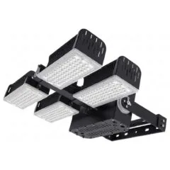 Synergy 21 LED Objekt/Stadion Strahler 480W IP66 cw