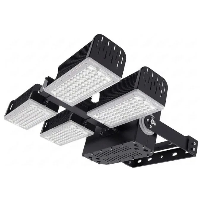 Synergy 21 LED Objekt/Stadion Strahler 480W IP66 cw — image 1