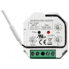 Synergy 21 LED Serie EOS 07 DALI Controller 2,4G bluetooth to DALI Modul