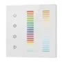 Synergy 21 LED series EOS 05 5-channel wall button RGB-WW (RGB-CCT)