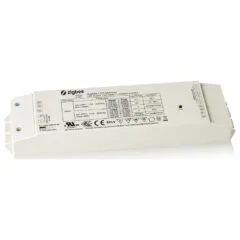 Synergy 21 LED Serie EOS 10 ZigBee CV Controller+Netzteil 4-Kanal 100W RGB-W 24V