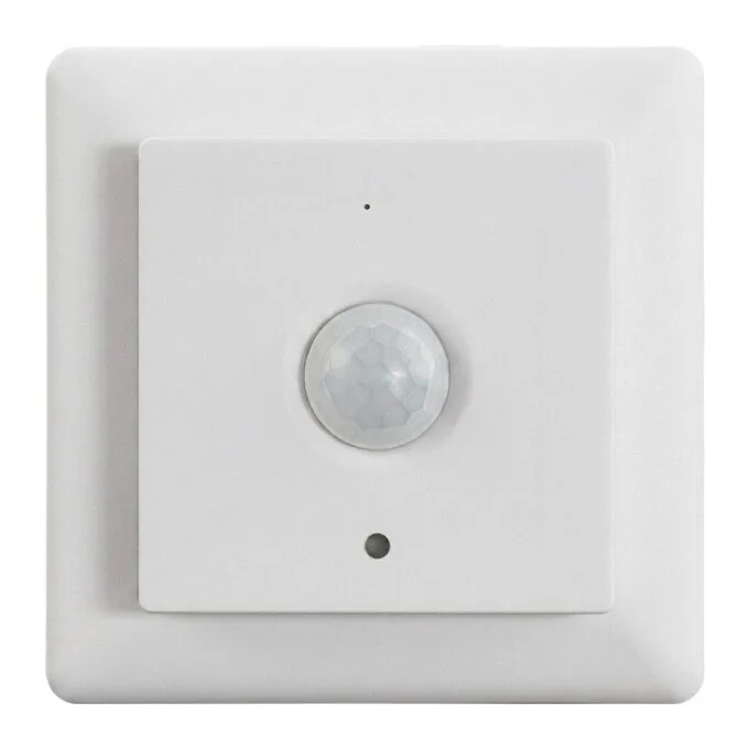 Synergy 21 LED Serie EOS 10 ZigBee PIR Sensor 4in1 — image 1