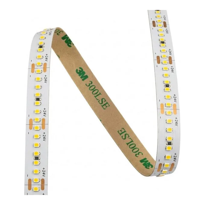 Synergy 21 LED Flex Strip 3528 - 280 WW DC24V 19,2W/m IP20 ULS 30m CRI>90 2835 *Projekt* — image 1