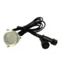 Synergy 21 LED Bodeneinbaustrahler ARGOS rund mini IP67 cw V2