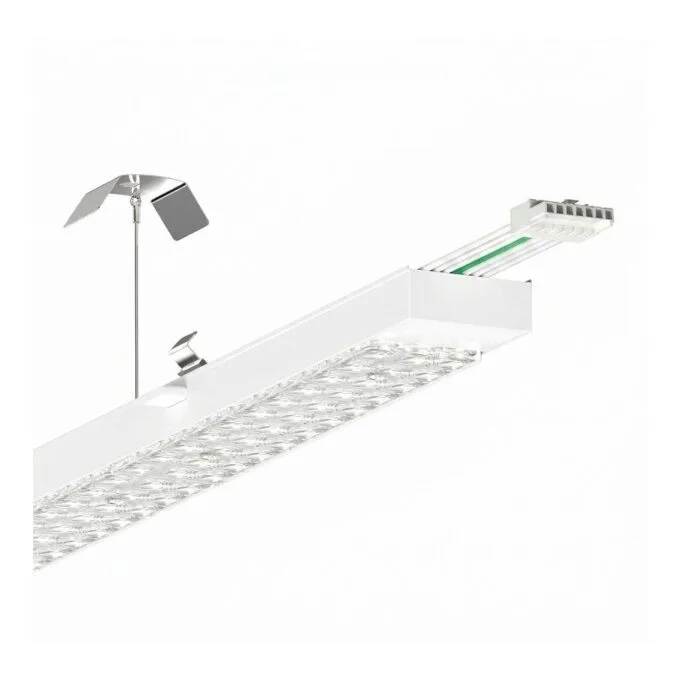 Synergy 21 LED universal T8/T5 Retrofit Light NW 120° — image 1