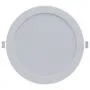Synergy 21 LED Ultra Slim LED Panel Light V6 12W dual white (CCT) Weiß 24V