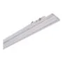 Synergy 21 LED Track-Serie für Stromschiene VLG-Serie 35-50W, 90°, CCT, CRI>80 Weiß Single-Sided-Rotation Type B