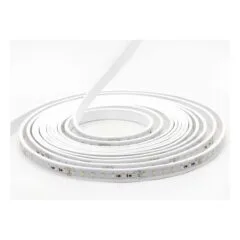 Synergy 21 LED Flex Strip 4020 - 60 WW DC24V 24W IP65 CRI>90 sideview