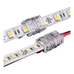 Synergy 21 LED FLEX Strip zub. Easy Connect Strip to strip Joint 10mm