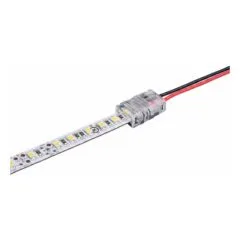 Synergy 21 LED FLEX Strip Easy Connect Strip to Strip Joint 10mm HD