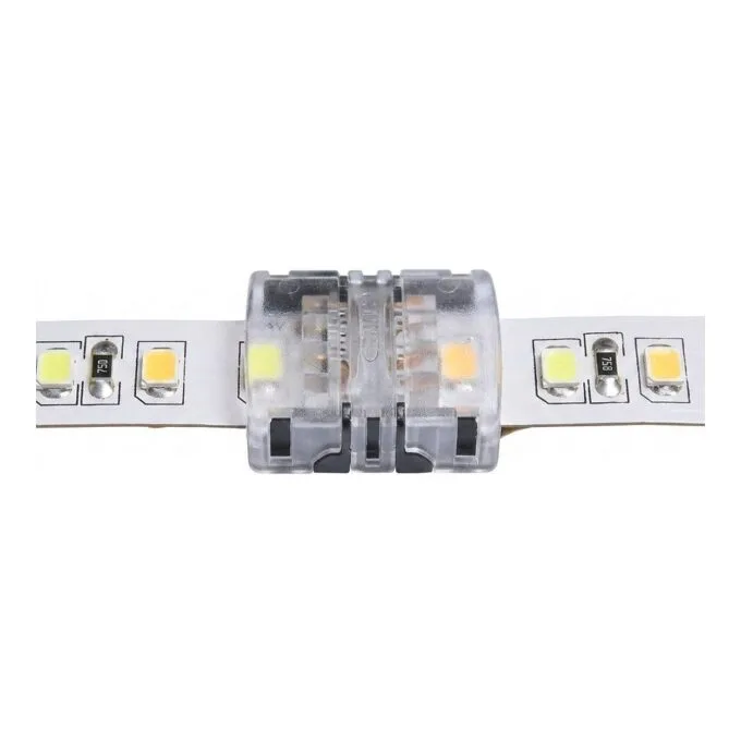Synergy 21 LED FLEX Strip zub. Easy Connect Strip to strip Joint 10mm CCT — image 1