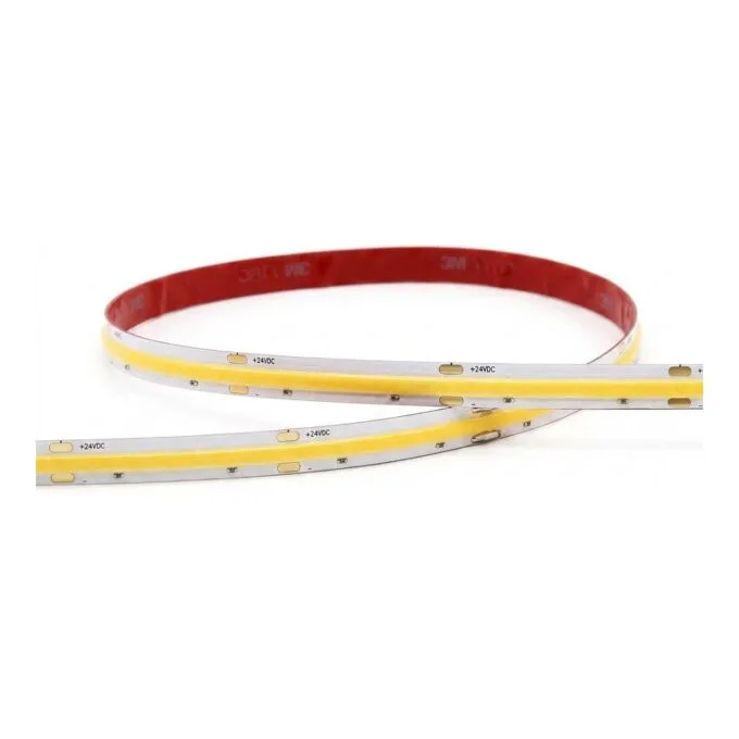 Synergy 21 LED Flex Strip COB - LP NW DC24V 25W IP67 — image 1