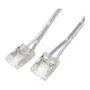 Synergy 21 LED Flex Strip zub. COB IP20 double Connector + wire single color 10mm