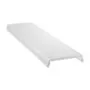 Synergy 21 LED U-profile tob ALU3535 cover opal diffuser 20m roller
